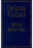 Siła rozumu