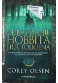 Odkrywanie Hobbita J.R.R. Tolkiena