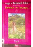 Saga o ludziach lodu Tom 34 Kobieta na brzegu