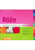 Róże
