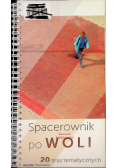 Spacerownik po woli