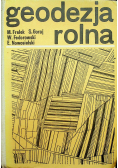 Geodezja rolna