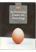 An economy under its own flag