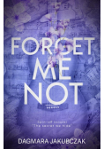Forget me not