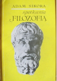 Spotkanie z filozofią