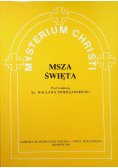 Msza Święta