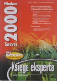 Windows 2000 Server Księga eksperta