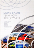 Leksykon Terminów kolejowych