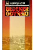 Bedeker Gdyński