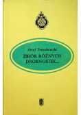 Zbiór różnych drobnostek