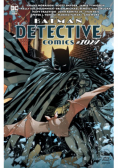 Batman Detective Comics #1027
