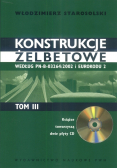 Konstrukcje żelbetowe Tom III
