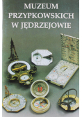 Muzeum Przypkowskich w Jędrzejowie