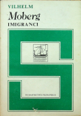 Moberg imigranci