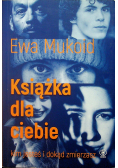 Książka dla ciebie