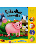Hałaśliwe zwierzątka
