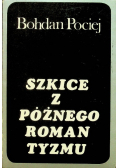 Szkice z późnego romantyzmu