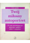 Twój miłosny autoportret