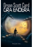 Gra Endera