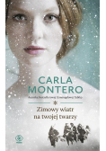 Zimowy wiatr na twojej twarzy