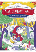 Już czytam sam Czerwony Kapturek