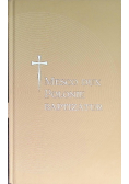 Mesco Dux Polonie Baptizatur