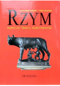 Rzym Imperium Trzech Kontynentów