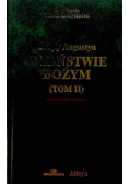 O Państwie Bożym Tom II