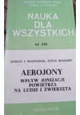 Nauka dla wszystkich 434 Aerojony