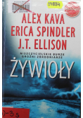 Żywioły