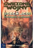 Uczeń Jedi Świątynia w niewoli