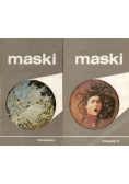 Maski 2 Tomy