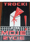 Moje życie Próba Autobiografji Reprint 1930 r
