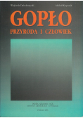 Gopło przyroda i człowiek