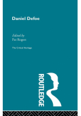 Daniel Defoe