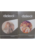 Dzieci 2 tomy