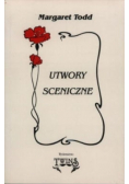 Utwory sceniczne