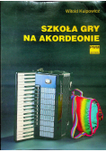 Szkoła gry na akordeonie
