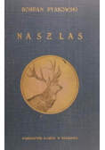 Nasz las 1931 r