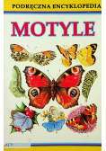 Motyle Podręczna encyklopedia