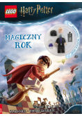 Harry Potter Magiczny rok