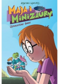 Maja i Minizaury T,1 Odnaleziony świat