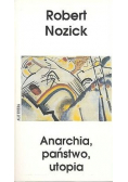 Anarchia państwo utopia