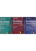 Psychologia  podręcznik akademicki tom od 1 do 3