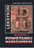 Wszystko o Powstaniu Warszawskim