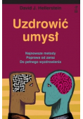Uzdrowić umysł
