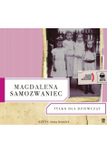 Tylko dla dziewcząt Audiobook Nowa