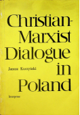 Christian Marxist Dialogue in Poland