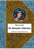 Św. Bernard z Clairvaux