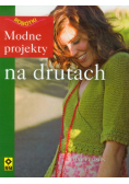 Modne projekty na drutach